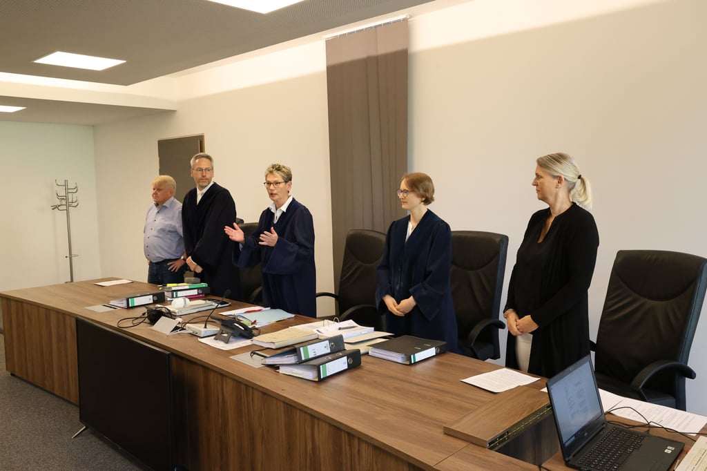 Entscheidung in Münster: Neue Gesamtschule in Roxel kann kommen