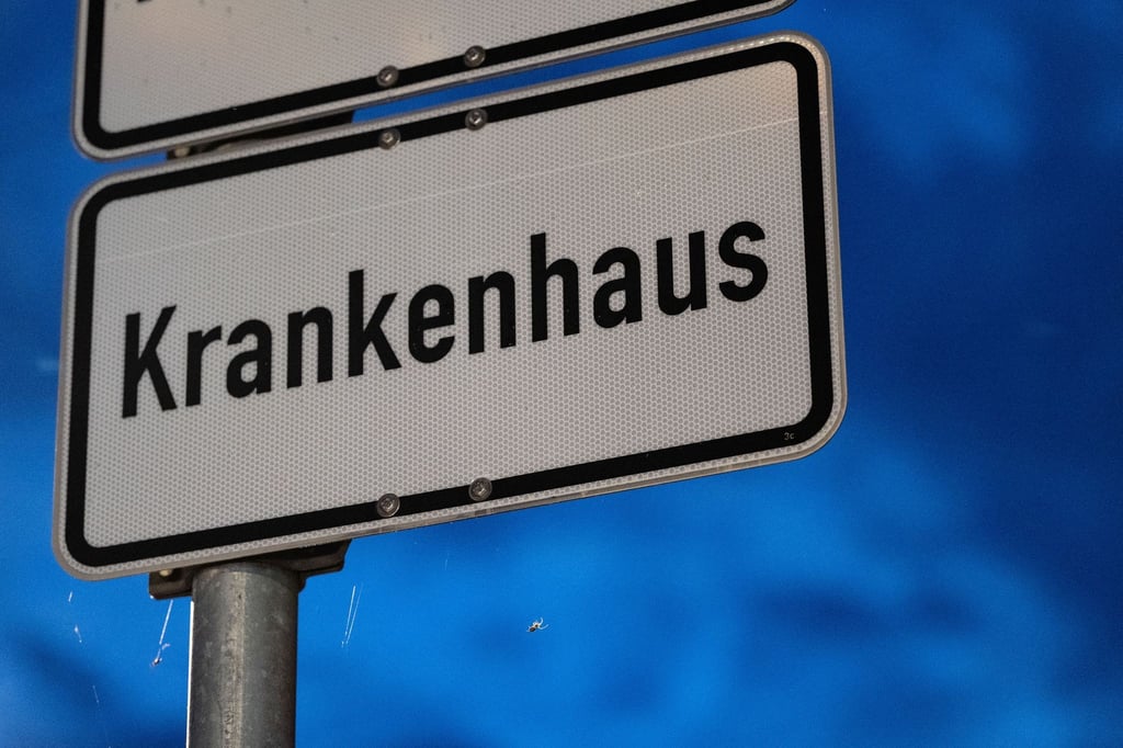 Welches Ist Die Beste Urologische Klinik In Dresden Welches ist die beste Klinik wofür? Register soll helfen