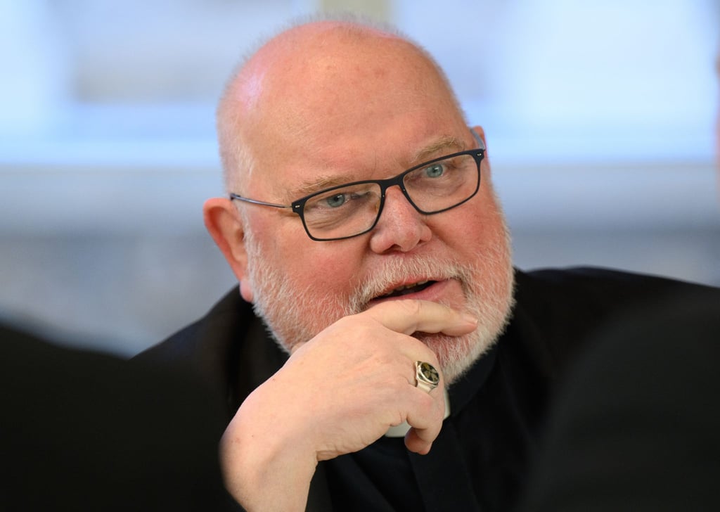 Reinhard Marx wird heute 70: Kardinal mit ostwestfälischer DNA