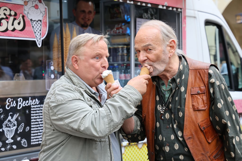 MünsterTatort So war die Folge "Unter Gärtnern"