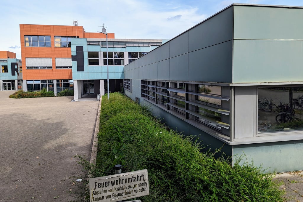Rat beschließt Erweiterung des Schulzentrums Wolbecks