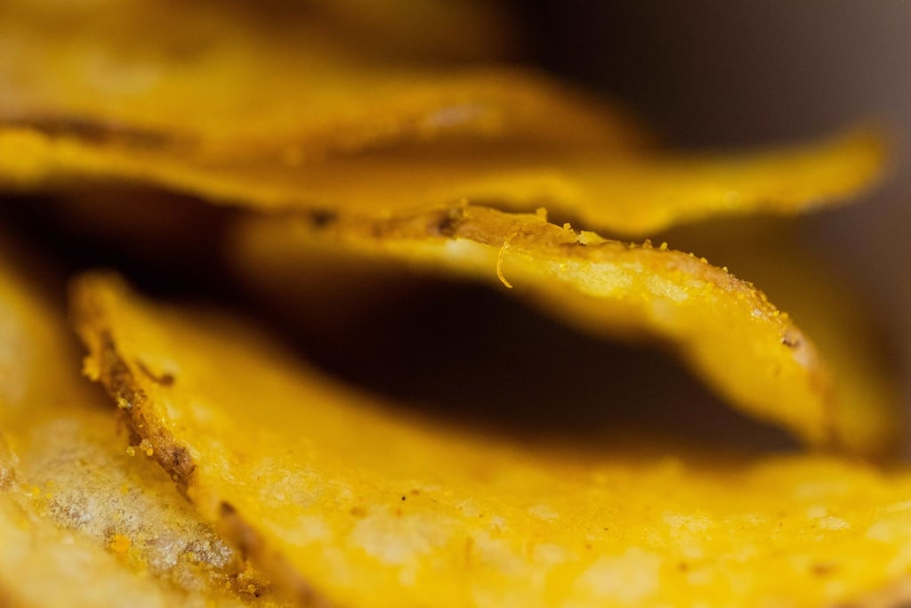 «Öko-Test»: Bio-Kartoffelchips schneiden mies ab «Öko-Test»: Bio-Kartoffelchips schneiden mies ab