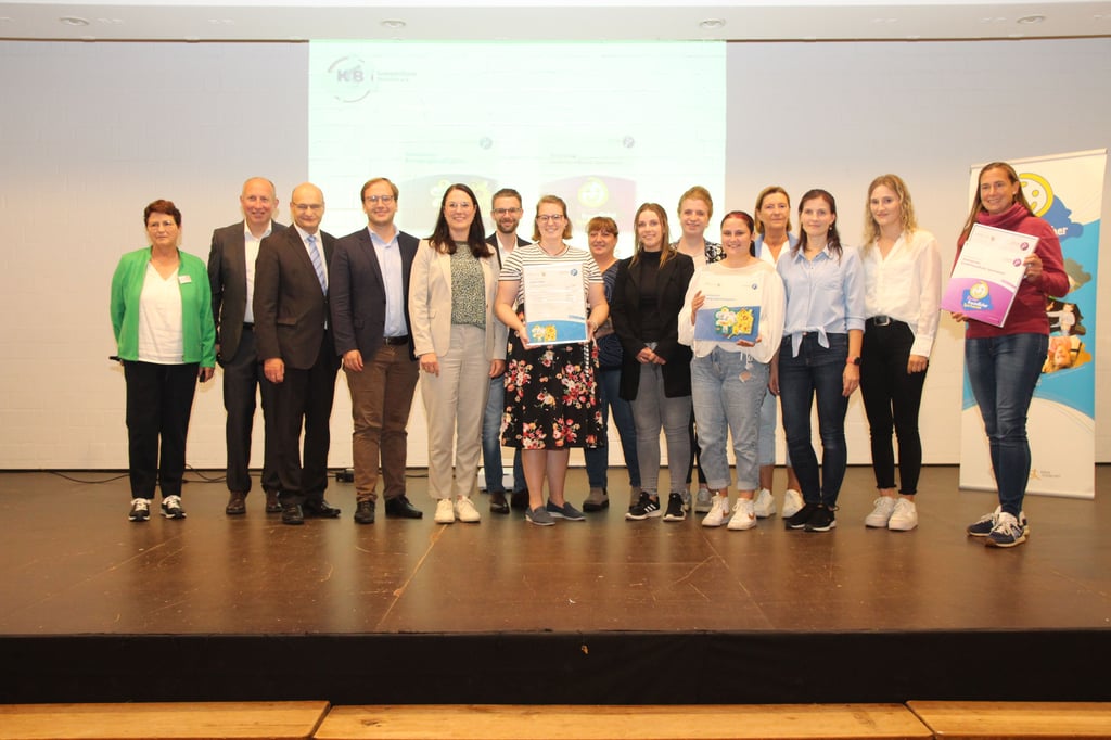 Die Nummer eins im Westen