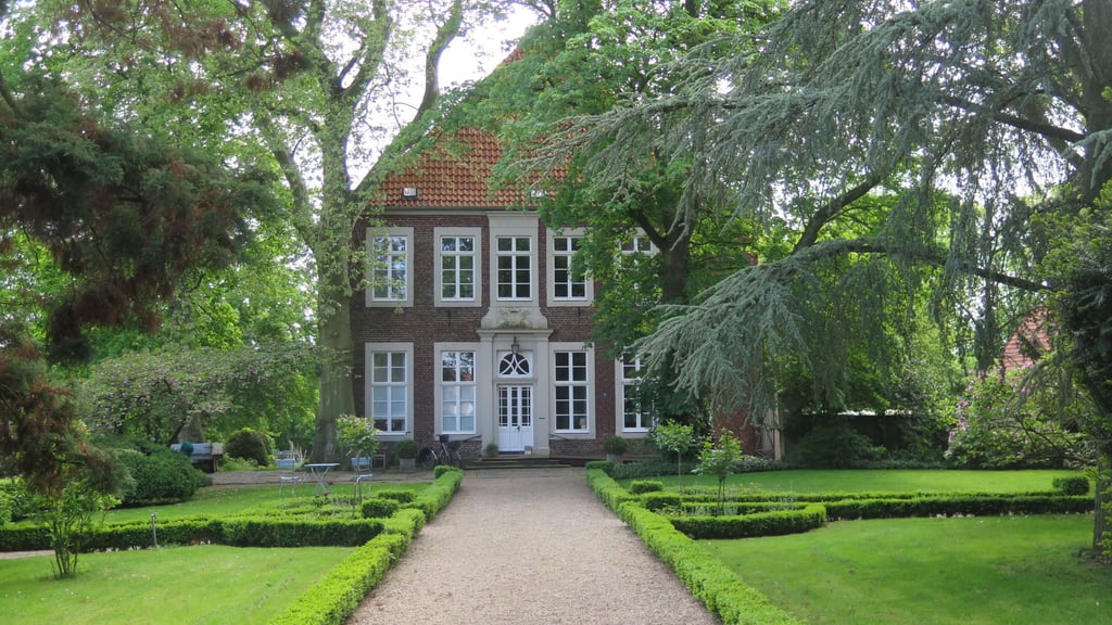 Vor 220 Jahren begann Auflösung des Damenstifts