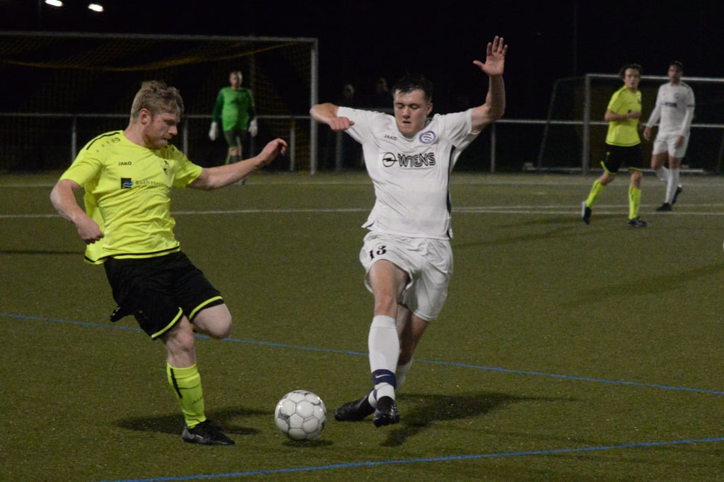 Fortuna Seppenrade zerlegt den Spitzenreiter