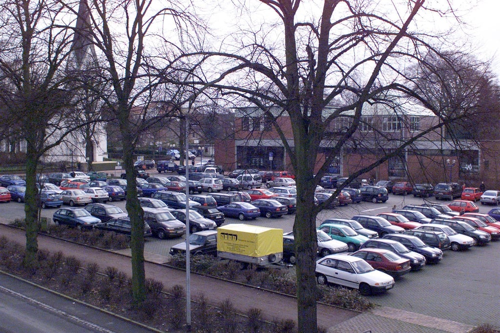 Wie Viel Kostet Parken Deivenowe www.muensterschezeitung.de