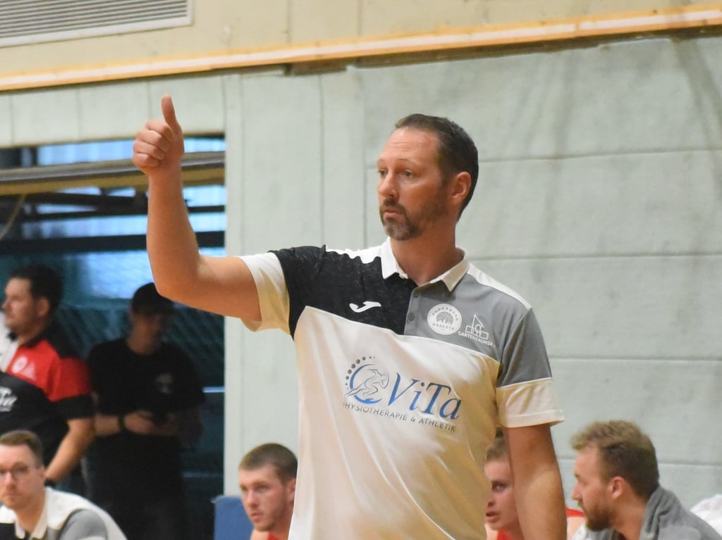 Baskets Paderborn klarer Außenseiter in Jena
