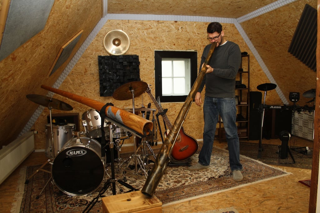 Hiddenhausen „HiddenWordMusicFestival“ auf Gut Bustedt