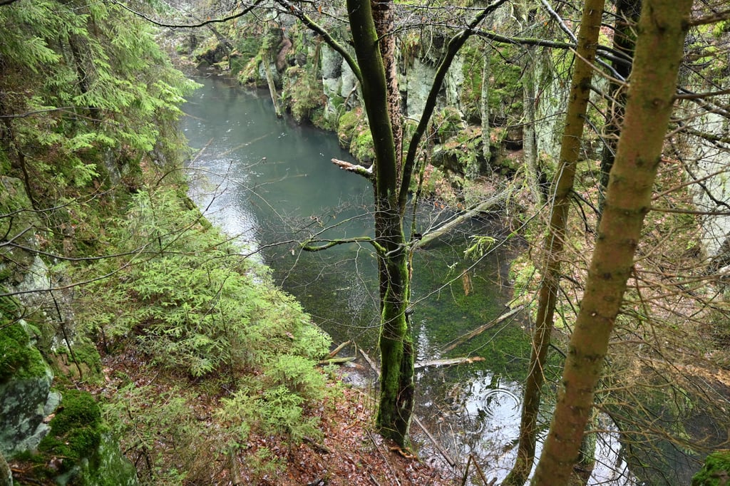 Nationalpark Eggegebirge Ohne den Kreis Höxter geht es einfach nicht