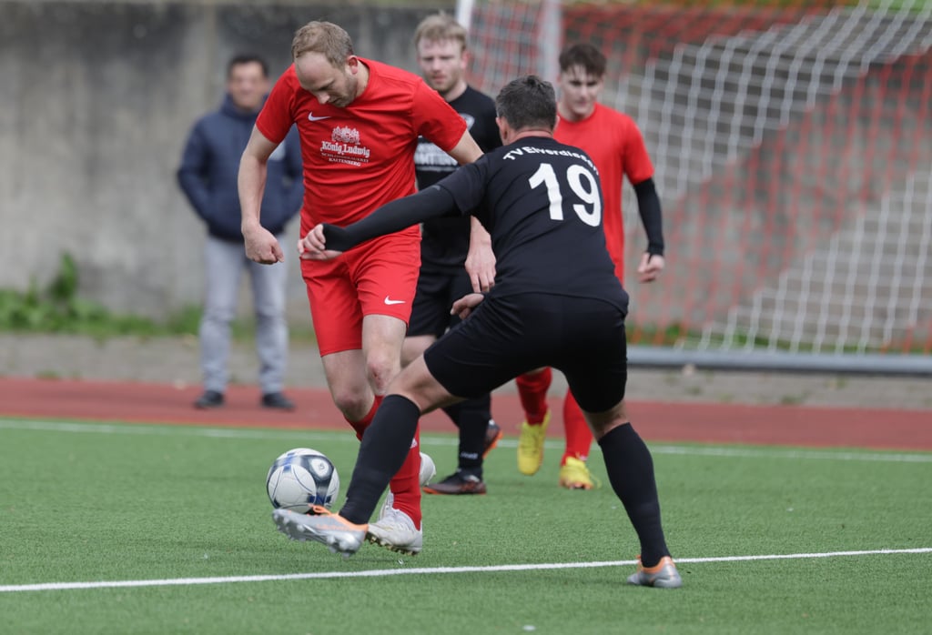 Vlotho: Der Tabellenführer ist zu Gast
