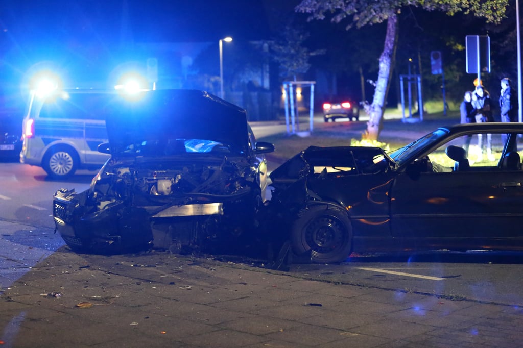 Nach schwerem Unfall in Bielefeld: Wo dürfen Paketdienste parken?