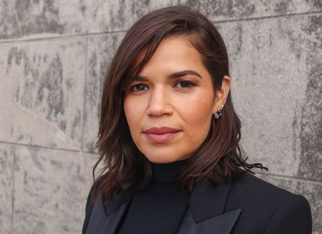 america ferrera essay