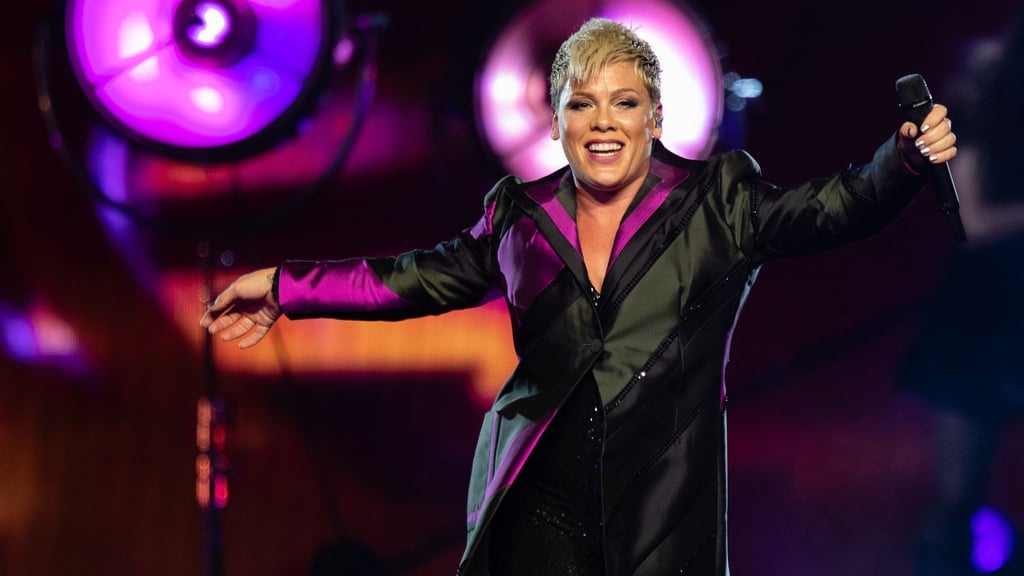Pink donnera trois concerts en Allemagne en 2024.