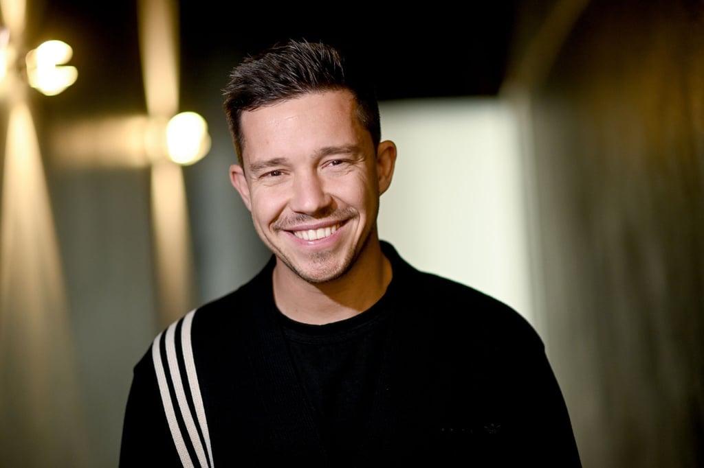 Nico Santos wird Vater und verschiebt seine Tour