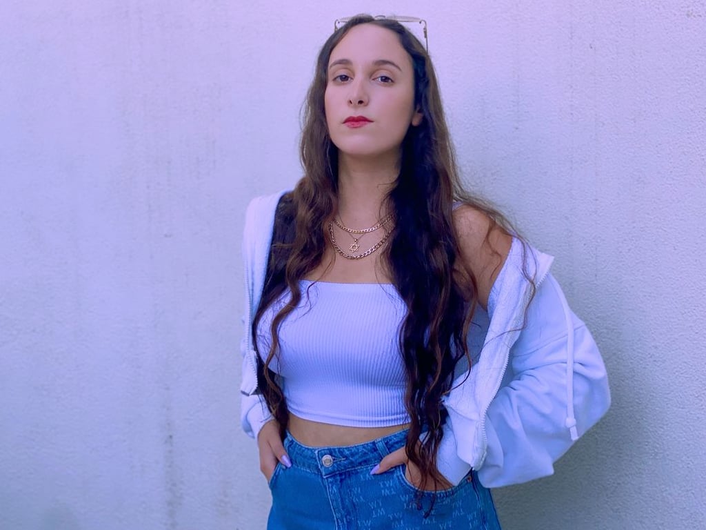 Gronau Rapperin Sharon kommt in den Turbine