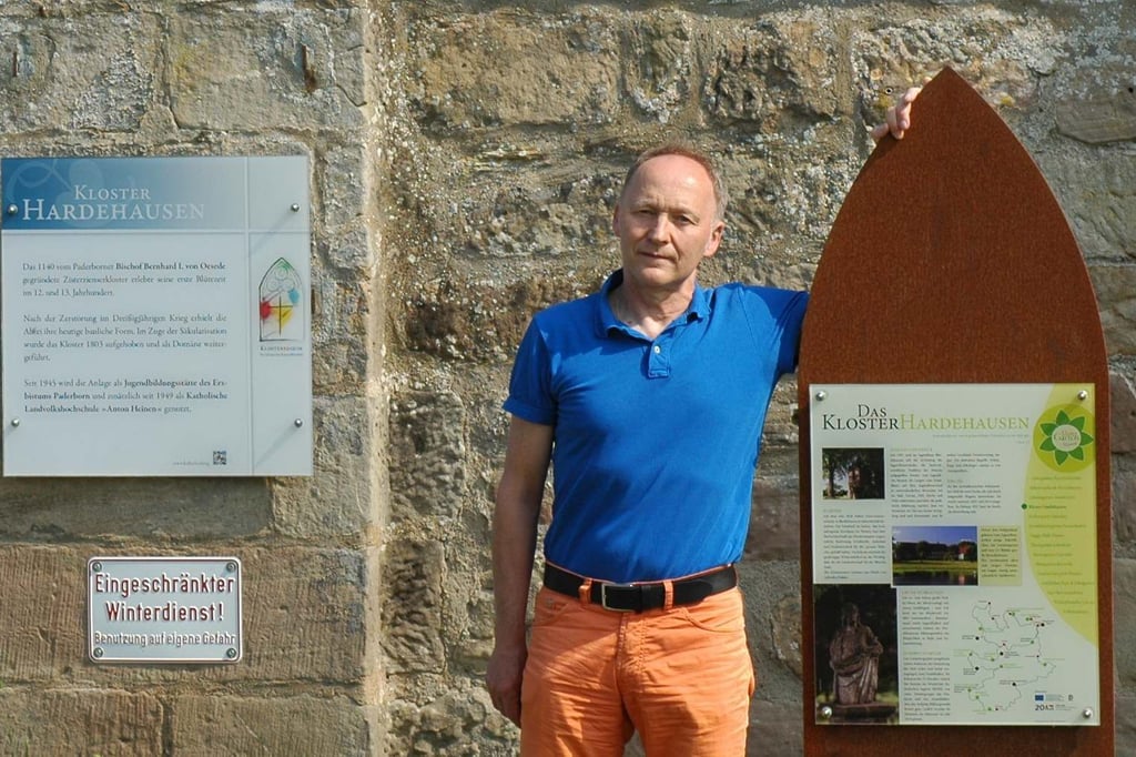 „Niemand muss sich aufopfern“