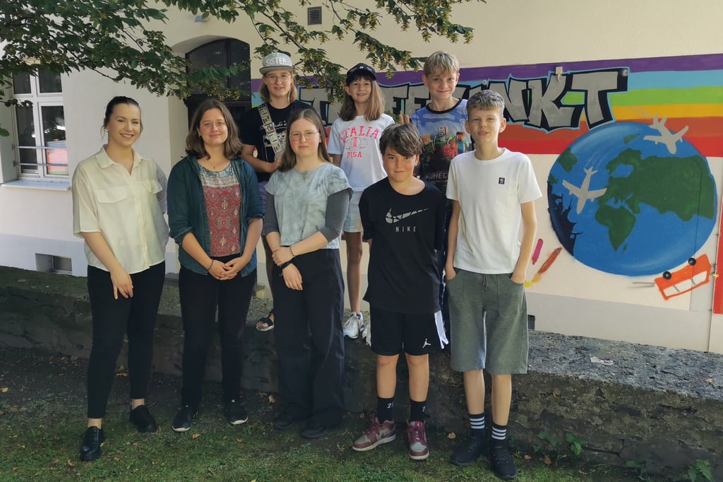 Büren VHS macht Jugendbeirat fit für politische Mitbestimmung