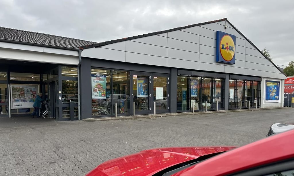 Lidl treibt Planung für Gütersloher Filiale voran