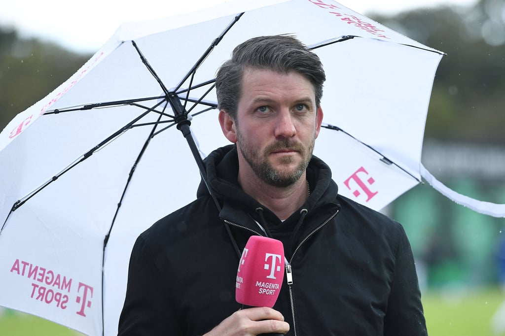 Preußen Münster Niemeyer sieht „brutale Liga“ und spricht über