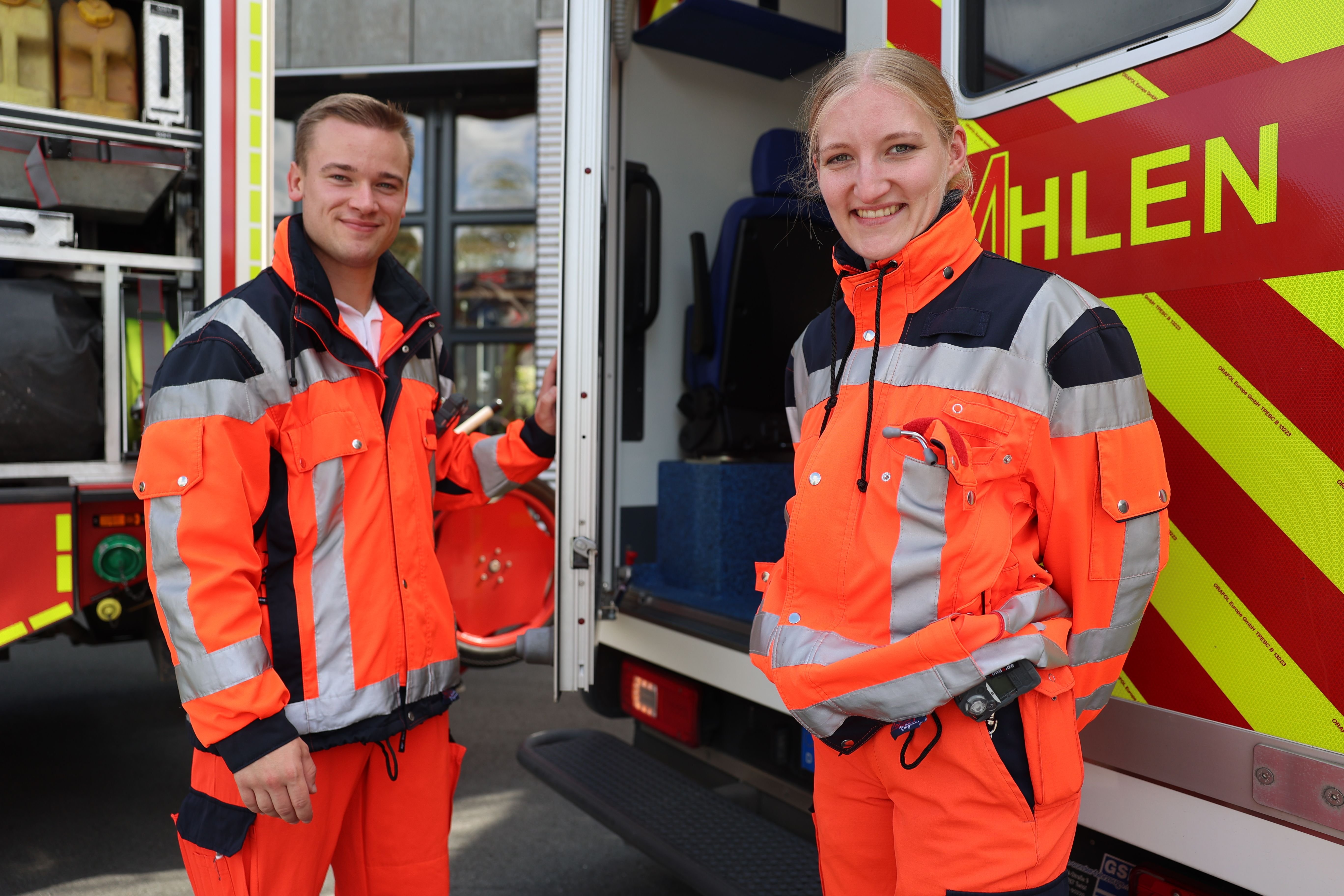 Nutzung Des Rettungsdienstes Wird Teurer