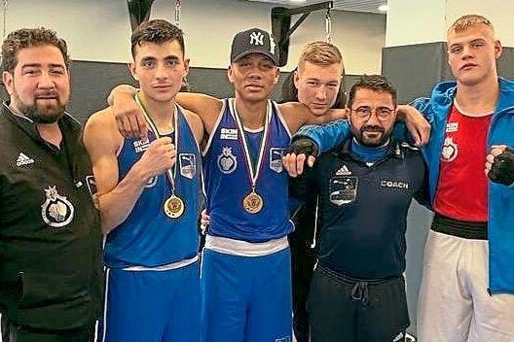 Mushuk kumming yaqindan