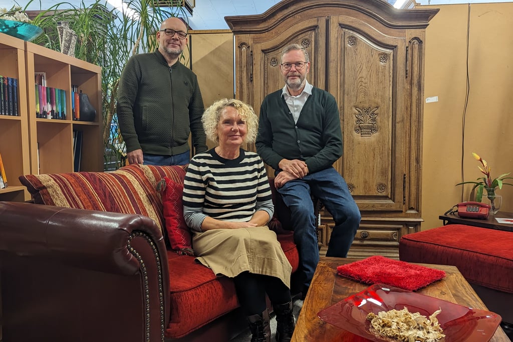 Den sozialen Charakter stärken