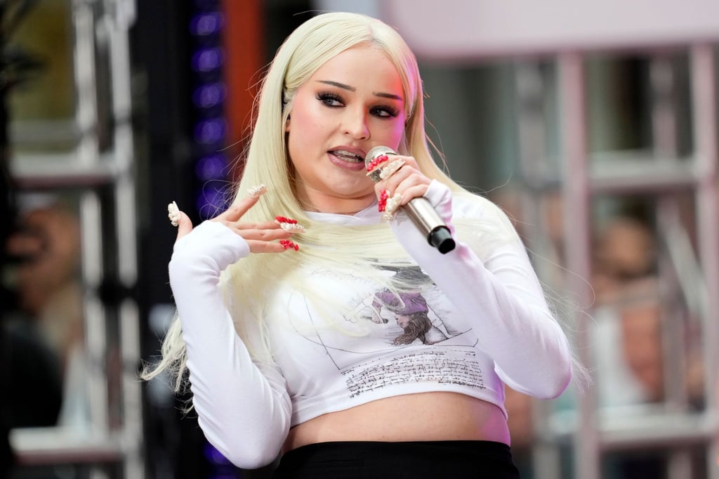 Kim Petras