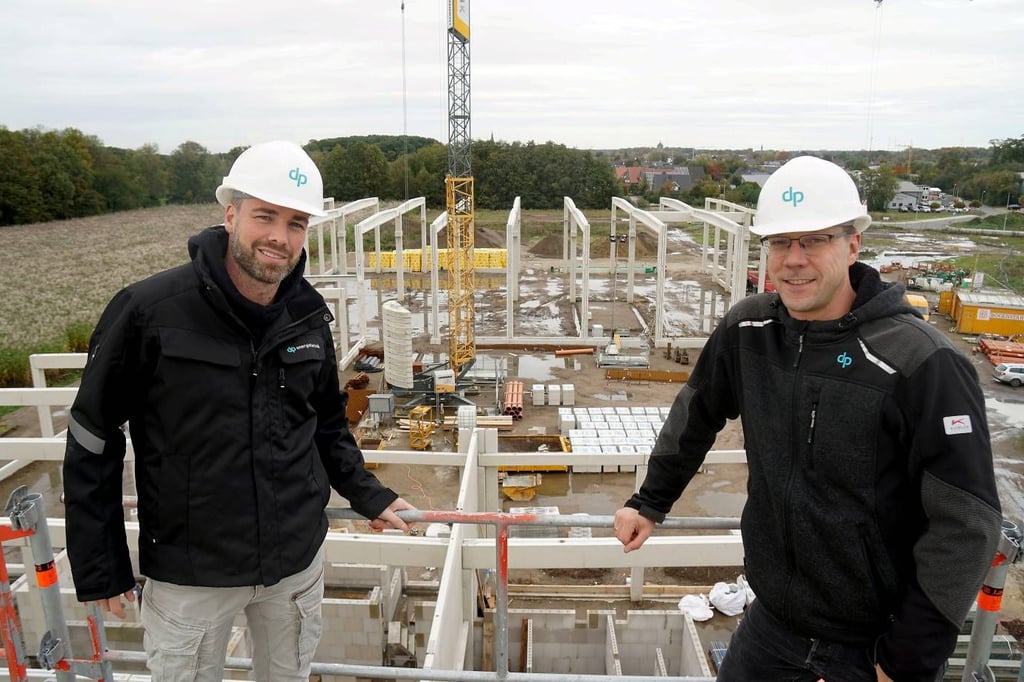 „Spielwiese für Zukunftstechnologien“