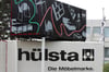 Der Stadtlohner Möbelhersteller Hülsta hat angekündigt, den Betrieb einzustellen.