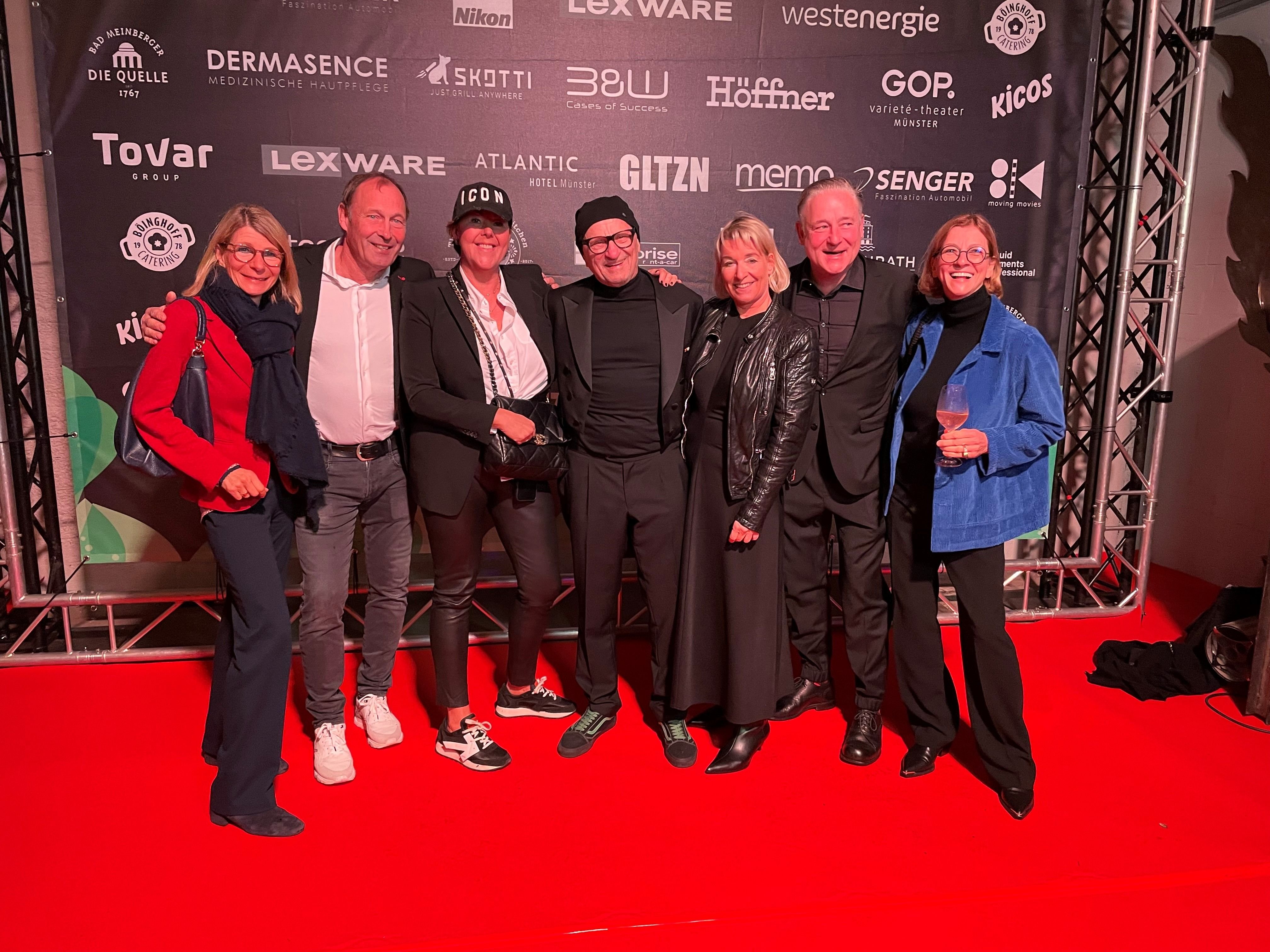 250 Gäste bei SkateAidNight für den guten Zweck