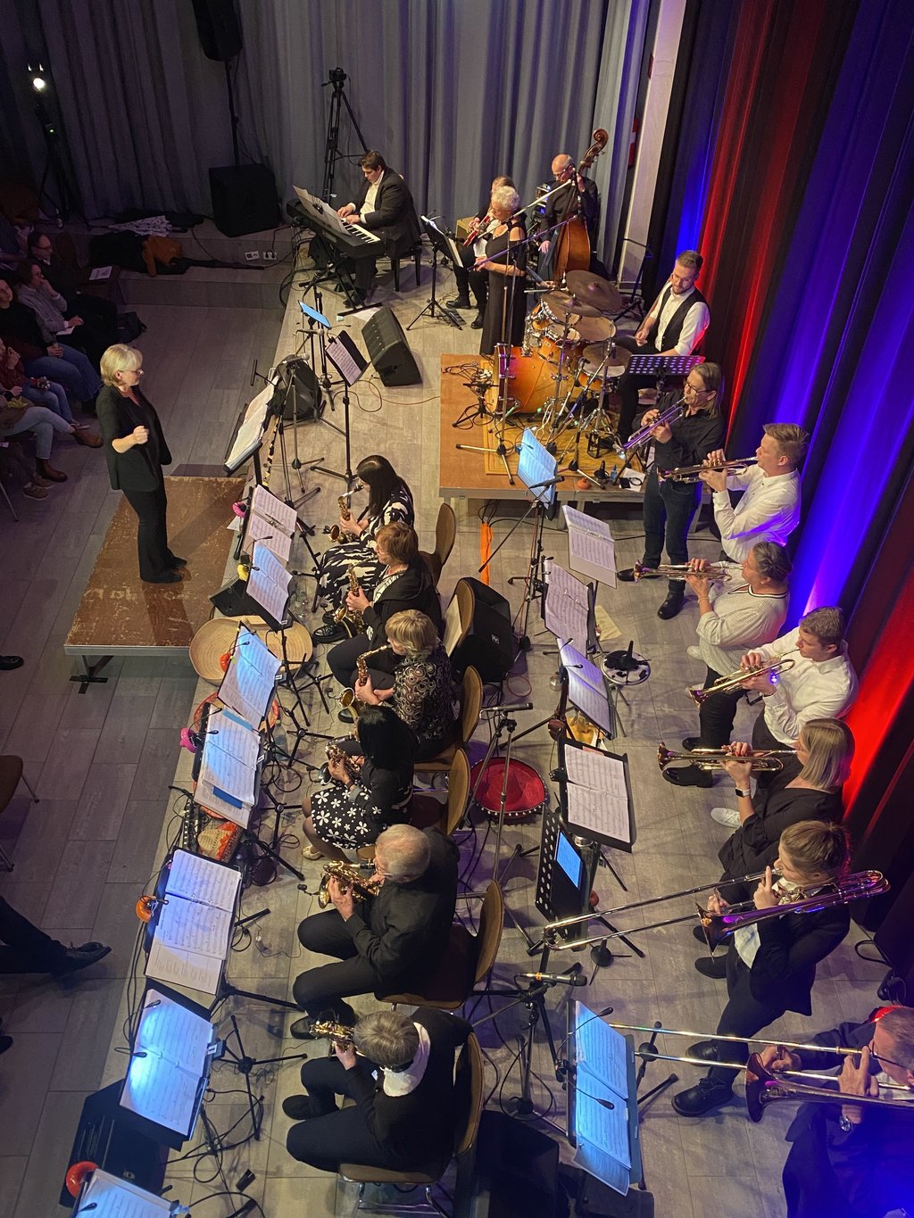 Qualität und eine Portion Lässigkeit