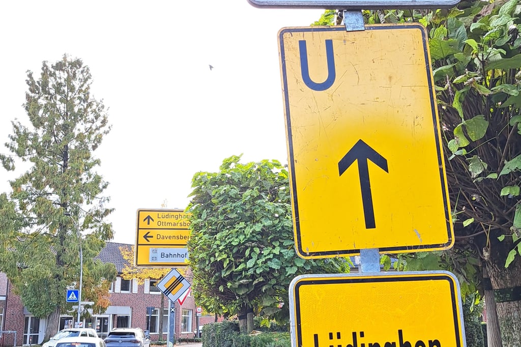 Alle Wege führen nach OttiBotti