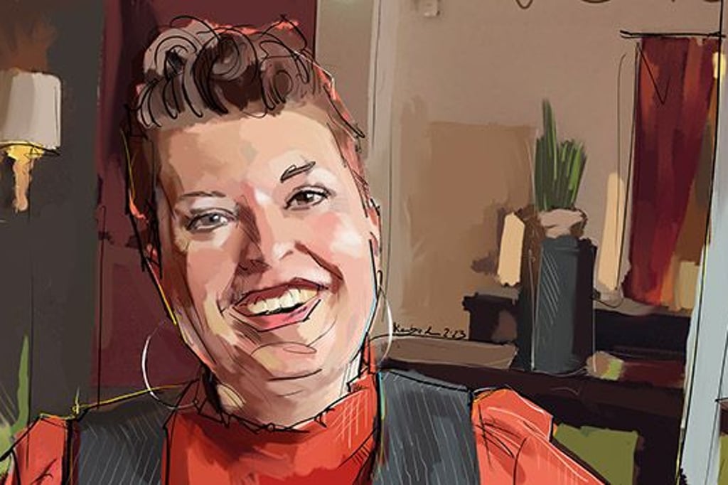 Lady Vera und ihre Geschichten