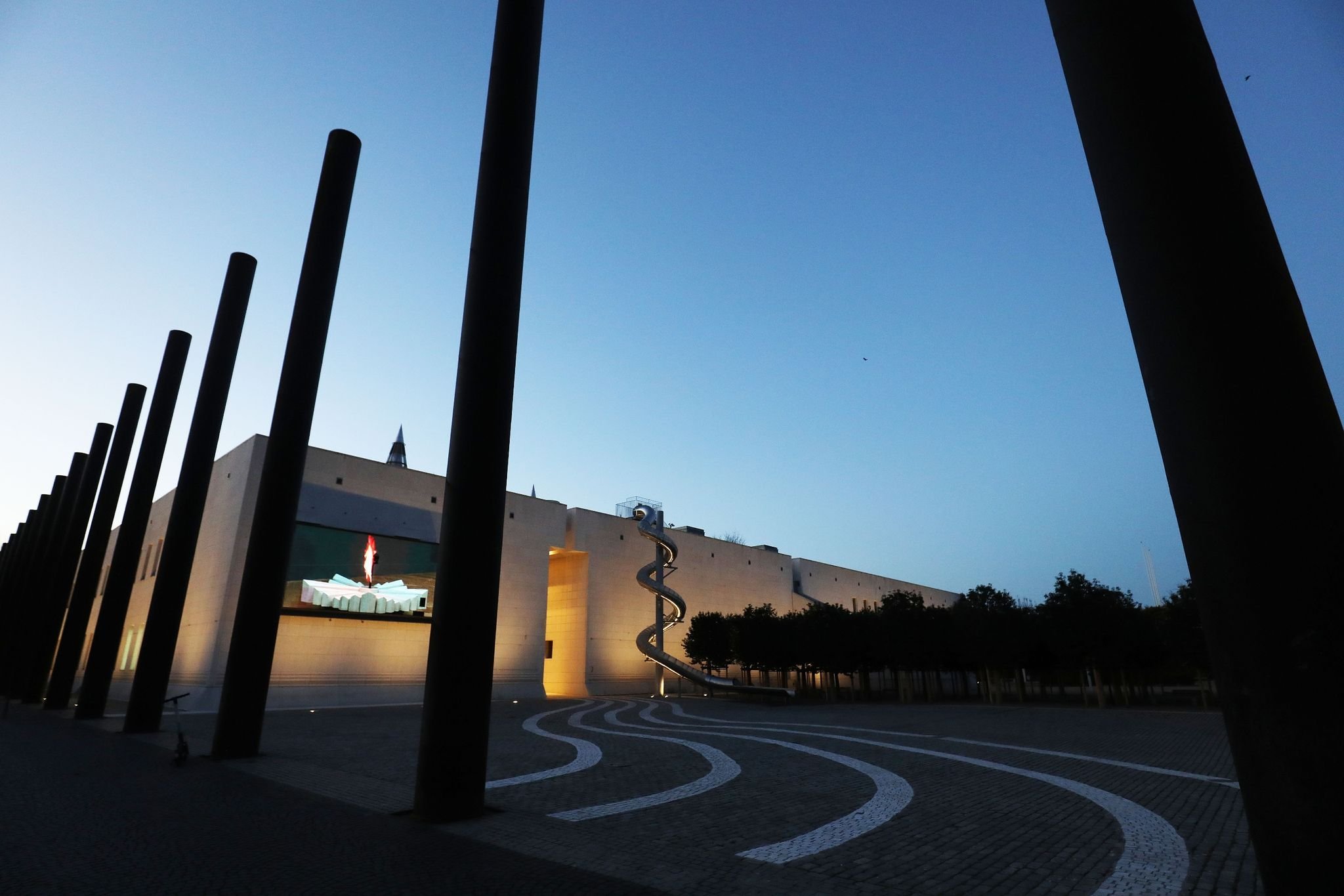 300. Geburtstag des Philosophen Immanuel Kant Schau in Bonn