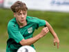 Nottulns Luca Averesch und seine Mitspieler von der U 19 hoffen, am Samstag in Gronau den Kreispokal zu holen.