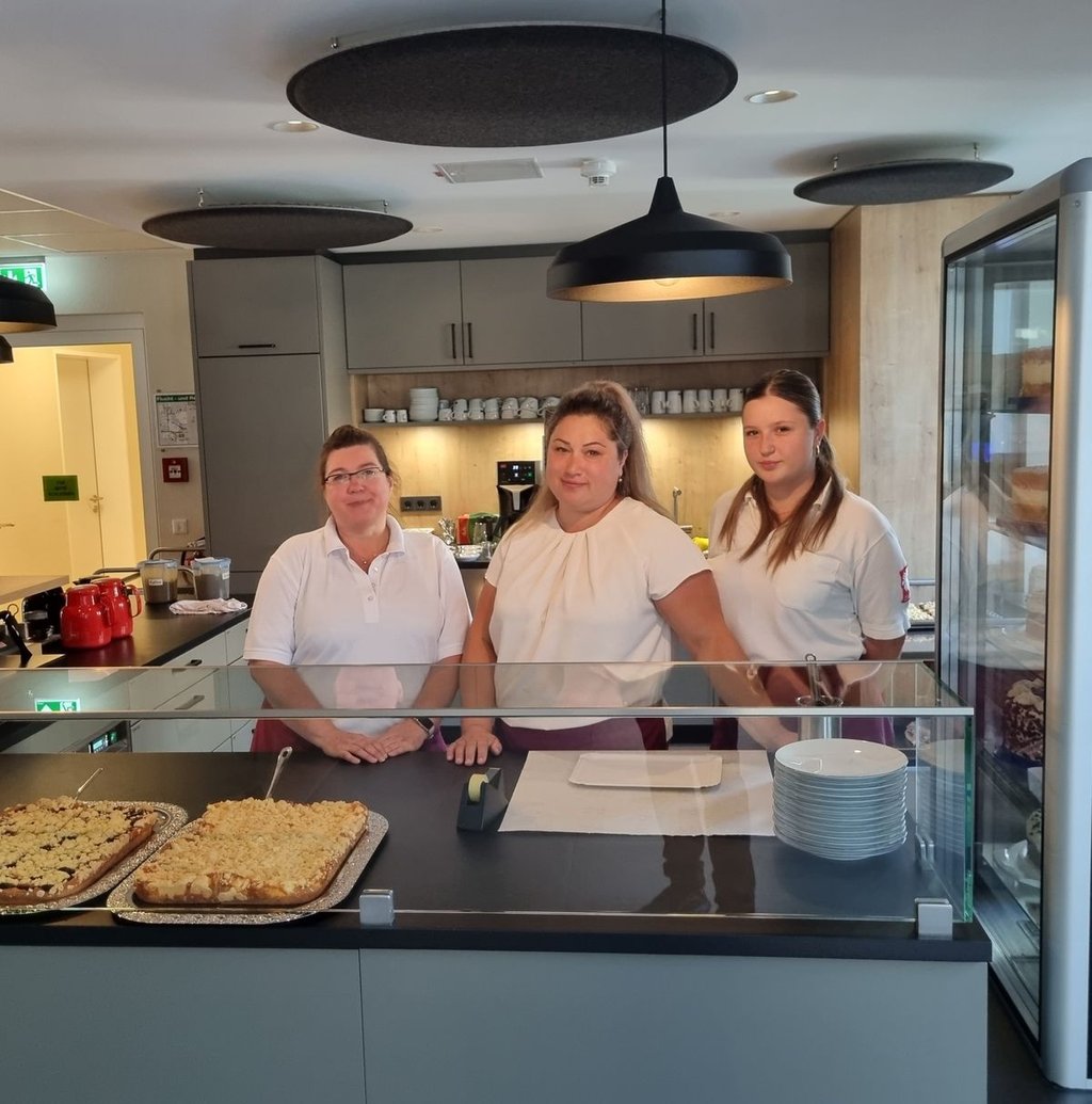 Neues Angebot im Verler CaritasHaus St. Anna