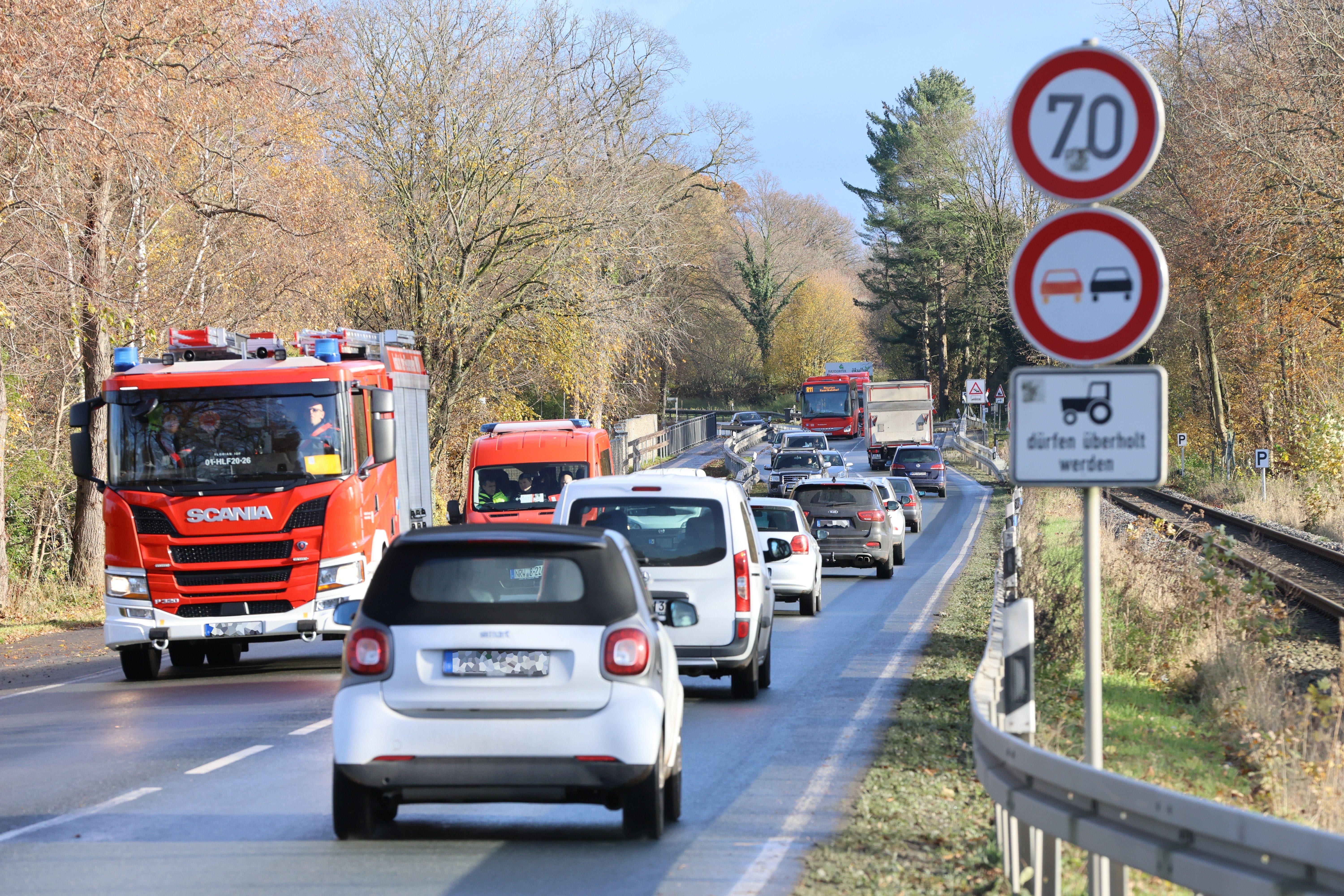 Bürgerinitiative B51 Plädiert Für Moratorium