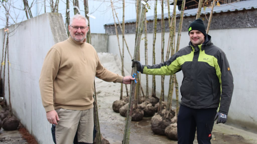 Apfel ist die Nummer eins