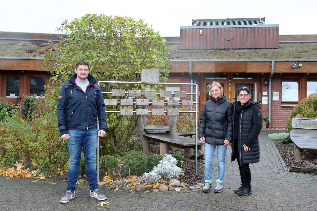 Natur-Kinder-Haus Elterninitiative Kindergarten e.V. Natur-Kinder-Haus Elterninitiative Kindergarten e.V.