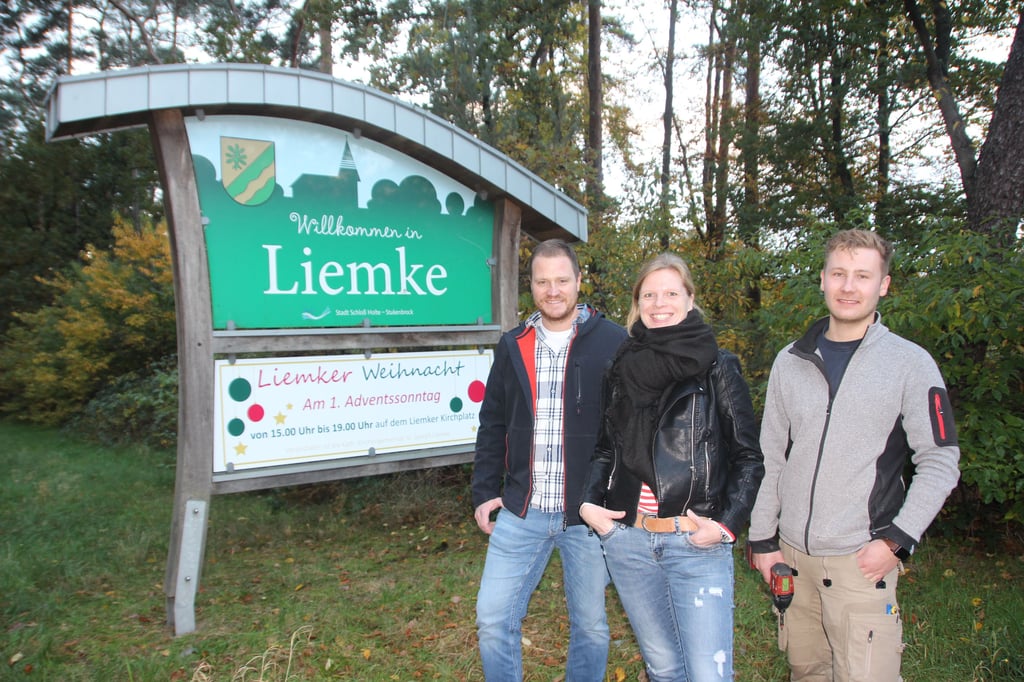 Schloß HolteStukenbrock Klein, fein und urgemütlich