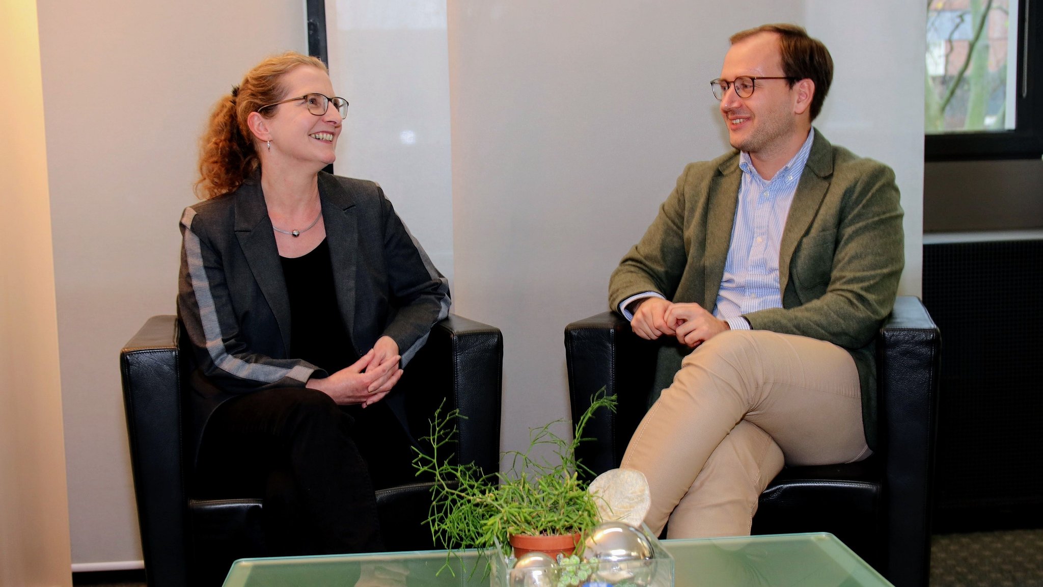 „Keine frohe Botschaft für TBG und Stadt“