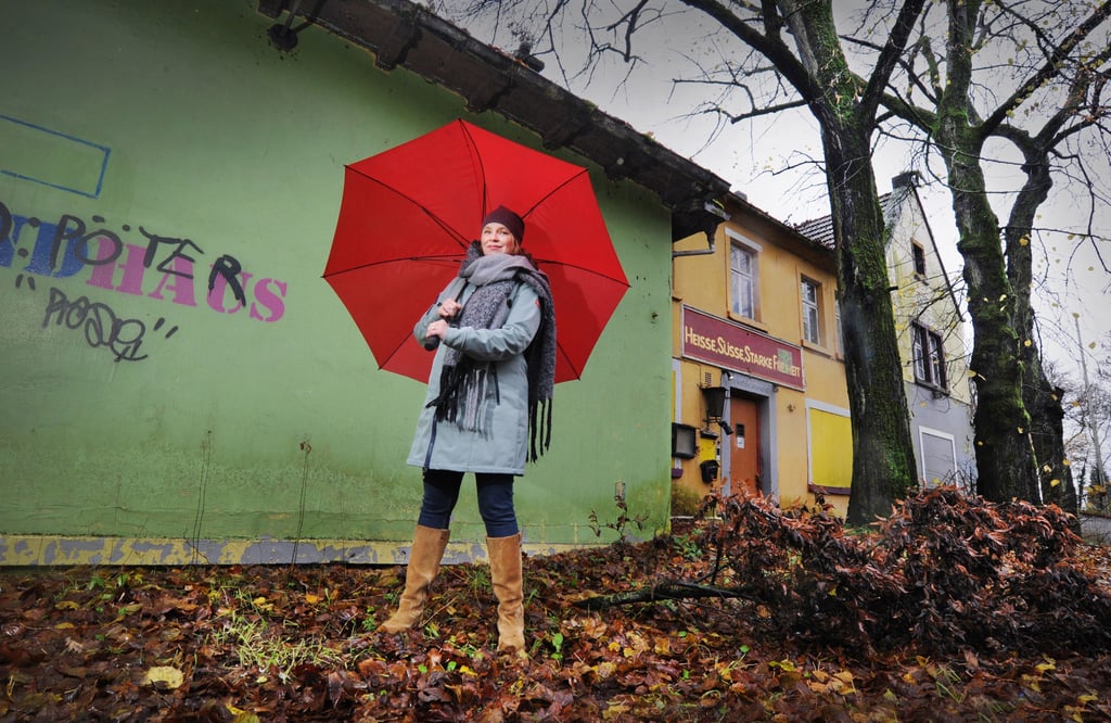 „Lost Places“ OWL hat viele verlassene Orte