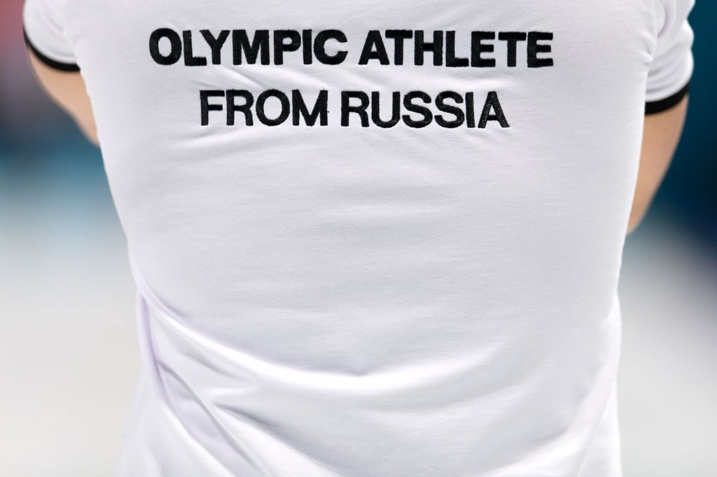 Pressestimmen zur IOCEntscheidung Russland/Belarus