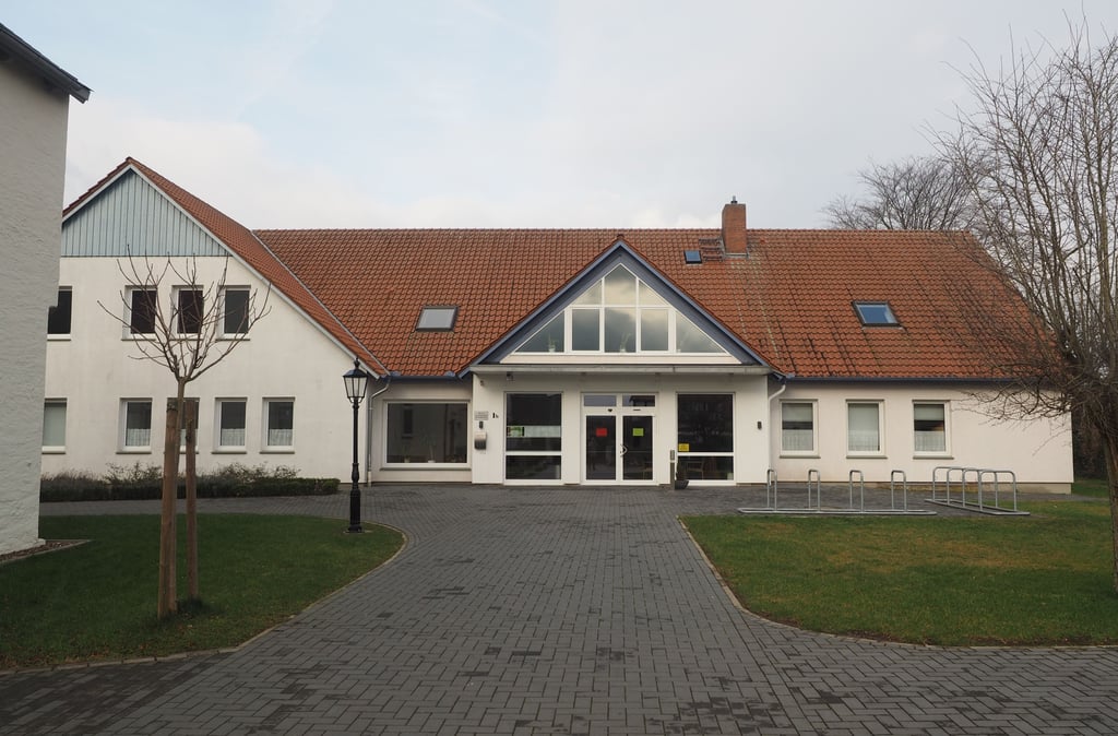 48+ Kleiner Garten 1A Preußisch Oldendorf, Gls paketshop preußisch