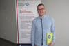 Dr. Christoph Vogelsang ist Bildungsforscher im PLAZ der Universität Paderborn. Er befasst sich mit der Frage, wie die Lehrerausbildung verbessert werden kann.