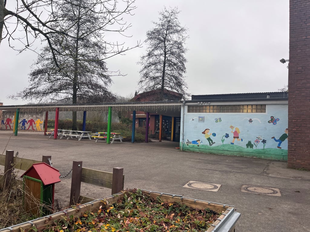 Enger Heizungsausfall an der Grundschule OldinghausenPödinghausen