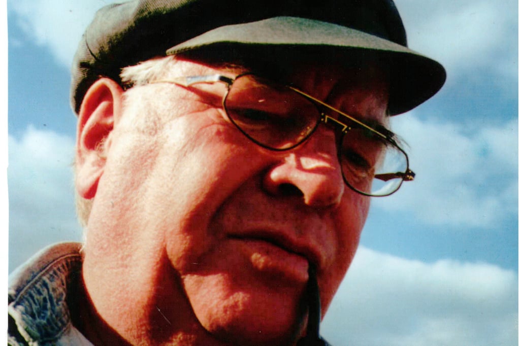 Enger Trauer um Ludwig Hoppe