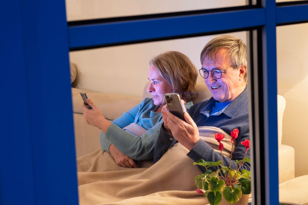 Jahrgang 1964 die Baby Boomer werden 60