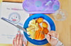 Das Mittagessen in fast allen Grundschulen in Herford wird teurer. Mit Ausnahme der Schulen Altensenne und Eickum steigt die Gebühr für das Essen im Offenen Ganztag.
