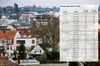 Der Mietspiegel der Stadt Bünde ist für das Jahr 2024 fortgeschrieben worden.